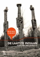 De Laatste Indiaan