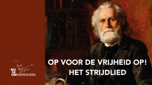 Docu film: Op voor de Vrijheid Op!