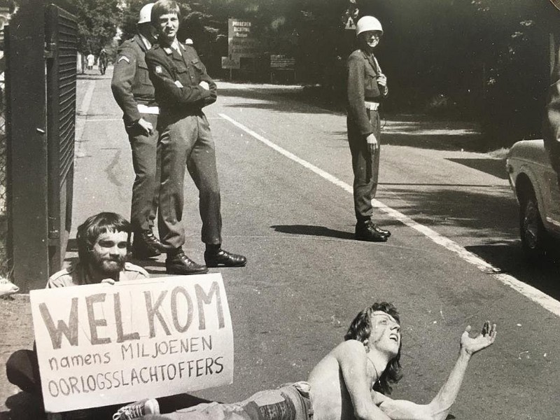 1978 open dag deelen