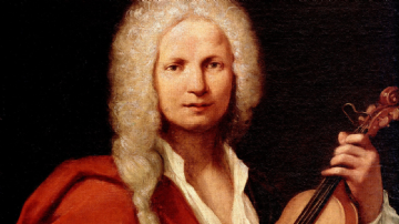 De beeldende kracht van muziek I