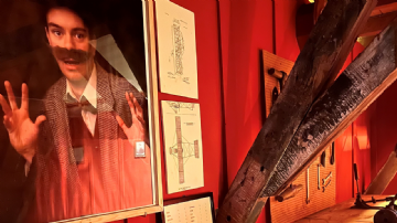 Speel de Escaperoom