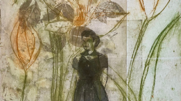 Zinderende zomer in Museum Heerenveen