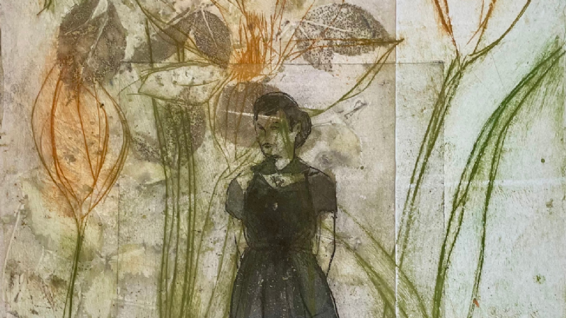 Zinderende zomer in Museum Heerenveen